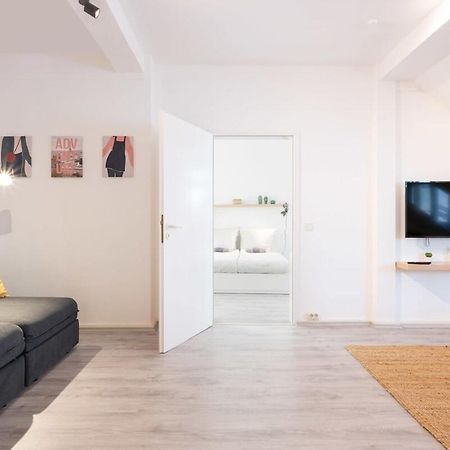 Top Floor Apartment Next To Marienplatz Münih Dış mekan fotoğraf