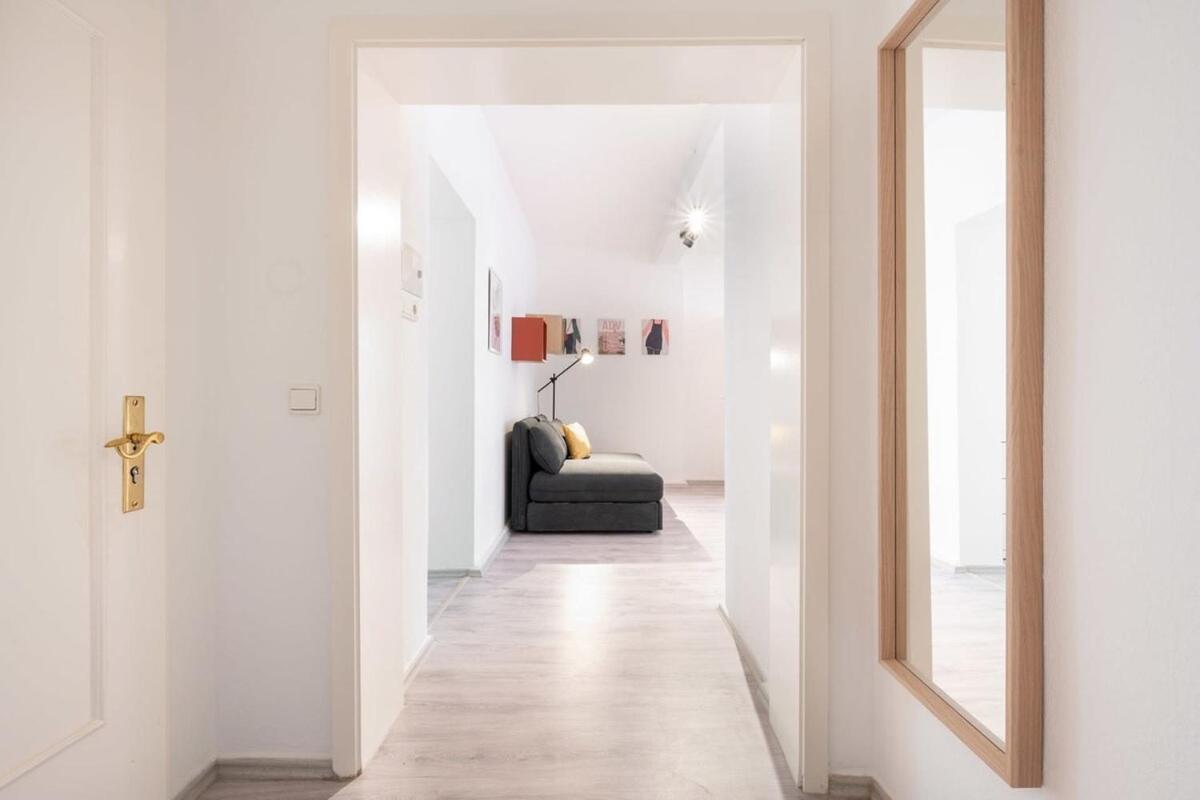 Top Floor Apartment Next To Marienplatz Münih Dış mekan fotoğraf